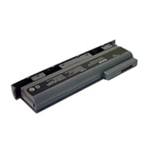 B412 Xtend Lithium Ion Rechargeable Battery Lithium Ion (Li-Ion) 11.1V DC (Refurbished)