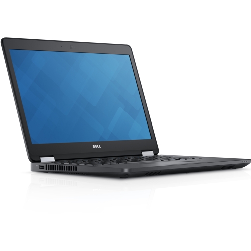 XTYK1 Dell Latitude E5470U 14" Notebook Intel Core i5 (6th Gen) i5-6300U Dual-core (2 Core) 2.40 GHz 8GB DDR4 SDRAM 500GB HDD Windows 10 Pro 64-bit (English/French/Spanish) 1920 x 1080 Intel HD Graphics 520 DDR4 SDRAM Bluetooth English (US) Keyboard WWAN Supported Front Camera/Webcam IEEE 802.11ac (4-cell) (Refurbished)