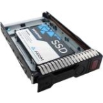 804584-B21-AX Axiom Enterprise Value EV100 120GB MLC SATA 6Gbps Hot Swap (AES-256) 3.5-inch Internal Solid State Drive (SSD) for HP