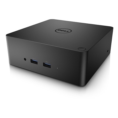 61X1K Dell TB15 Thunderbolt Docking Station with 240w Ac PSU