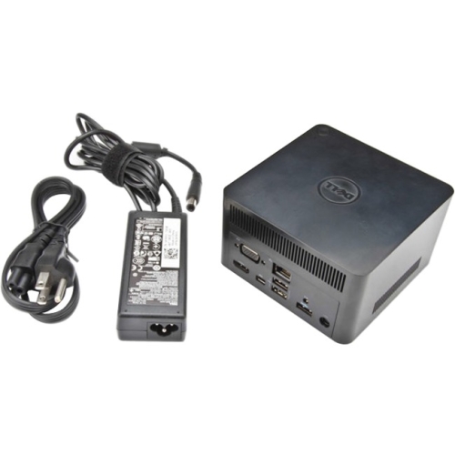 07DCTG Dell WLD15 Wireless Docking Station