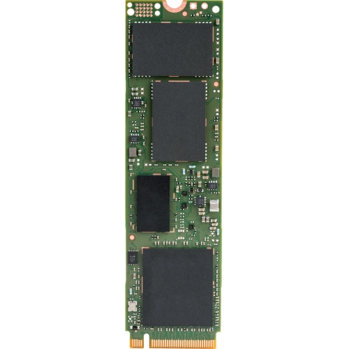 SSDPEKKA010TG701 Intel DC P3100 Series 1TB TLC PCI Express 3.0 x4 NVMe (AES-256) M.2 2280 Internal Solid State Drive (SSD)