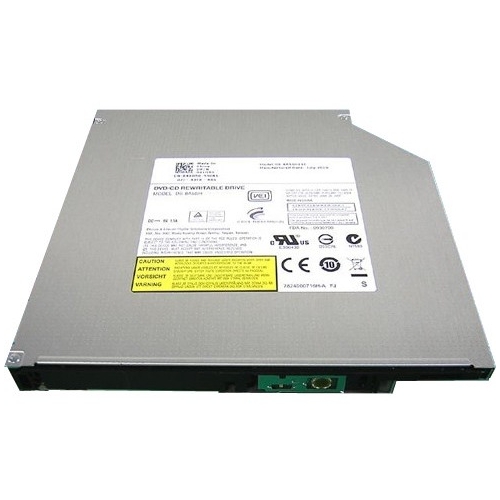 0W5VX Dell 8X SATA DVD-RW Drive