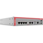 AT-AR2050V-10 Allied Telesis VPN Firewall Router with IDS/IPS Ge WAN with Bypass Port & 4x Ge LAN (Refurbished)