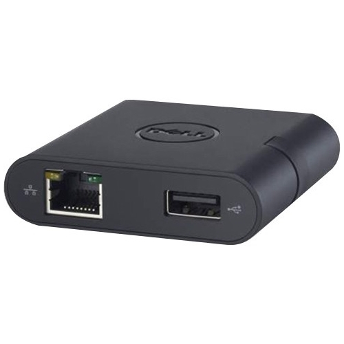 H5G60 Dell DA100 USB 3.0 to HDMI Docking Station