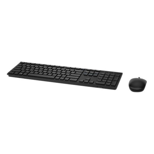 M6M5F Dell Wireless Keyboard and Mouse Combo