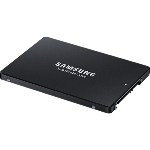 01GR899 Lenovo 240GB TLC SATA 6Gbps Hot Swap Enterprise Entry 3.5-inch Internal Solid State Drive (SSD)