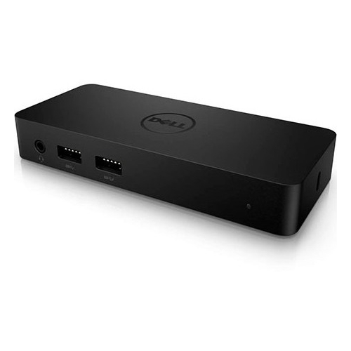 N6C1X Dell D1000 Dual Video USB 3.0 Docking Station