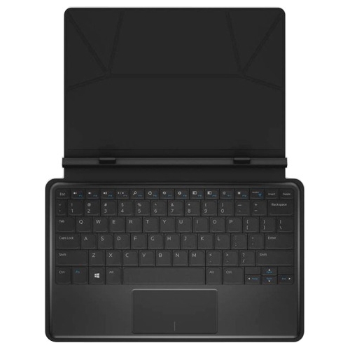 1YP0V Dell Keyboard/Cover Case for Tablet