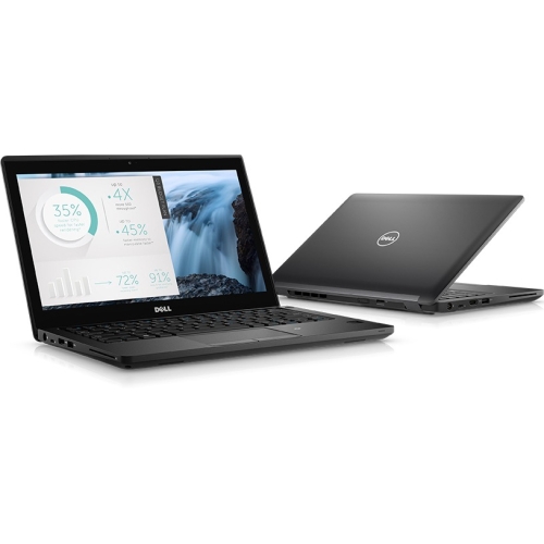 2P9Y8 Dell Latitude 5000 5280 12.5" LCD Notebook Intel Core i5 (7th Gen) i5-7300U Dual-core (2 Core) 2.60 GHz 8GB DDR4 SDRAM 128GB SSD Windows 10 Pro 1366 x 768 Intel HD Graphics 620 DDR4 SDRAM Bluetooth WWAN Supported Front Camera/Webcam IEEE 802.11ac Ethernet Network (RJ-45) HDMI 2 x USB 3.0 Ports 1 x Battery (3-cell) (Refurbished)