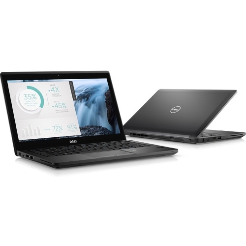 H2XKV Dell Latitude 5000 5280 12.5" LCD Notebook Intel Core i5 (7th Gen) i5-7200U Dual-core (2 Core) 2.50 GHz 4GB DDR4 SDRAM 500GB HDD Windows 10 Pro 64-bit (English/French/Spanish) 1366 x 768 Intel HD Graphics 620 DDR4 SDRAM Bluetooth English Keyboard WWAN Supported Front Camera/Webcam IEEE 802.11ac Ethernet Network (RJ-45) HDMI 2 x USB 3.0 Ports 1 x Battery (3-cell) (Refurbished)