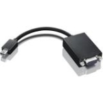 03X6402 Lenovo Mini Displayport to VGA Adapter