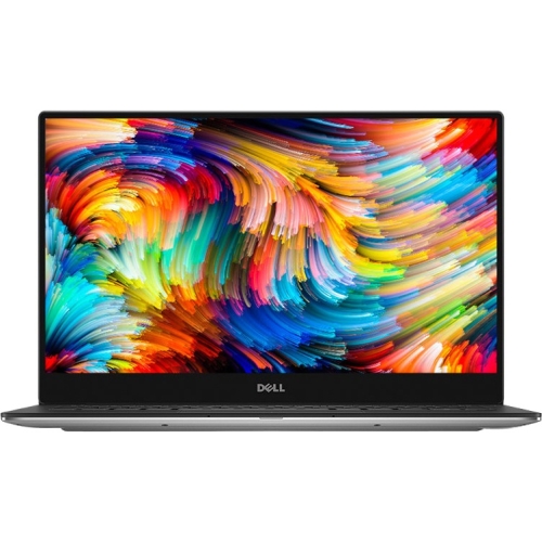 DJGG0 Dell XPS 13 9360 13.3" Touchscreen LCD Notebook Intel Core i5 (7th Gen) i5-7200U Dual-core (2 Core) 2.50 GHz 8GB LPDDR3 256GB SSD Windows 10 Pro 64-bit (English) 3200 x 1800 Intel HD Graphics 620 LPDDR3 Bluetooth English Keyboard IEEE 802.11ac 2 x USB 3.0 Ports 1 x Thunderbolt 3 Ports (Refurbished)