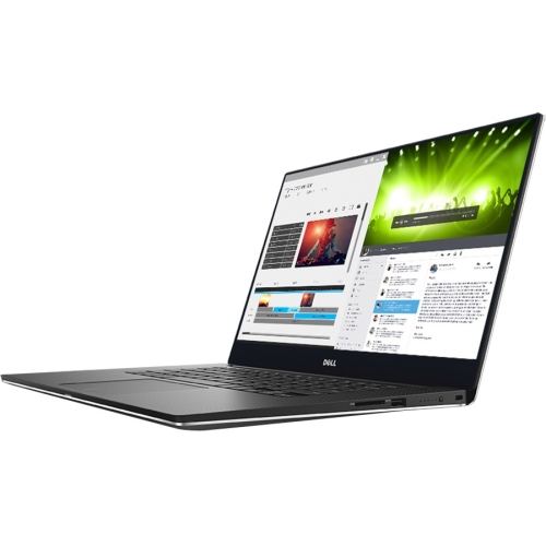 0C17R Dell XPS 15 9560 15.6" Touchscreen LCD Notebook Intel Core i7 (7th Gen) i7-7700HQ Quad-core (4 Core) 2.80 GHz 16GB DDR4 SDRAM 512GB SSD Windows 10 Pro 64-bit (English) 3840 x 2160 In-plane Switching (IPS) Technology NVIDIA GeForce GTX 1050 with 4GB GDDR5 Bluetooth English Keyboard IEEE 802.11ac HDMI 2 x USB 3.0 Ports 1 x Thunderbolt 3 Ports (Refurbished)