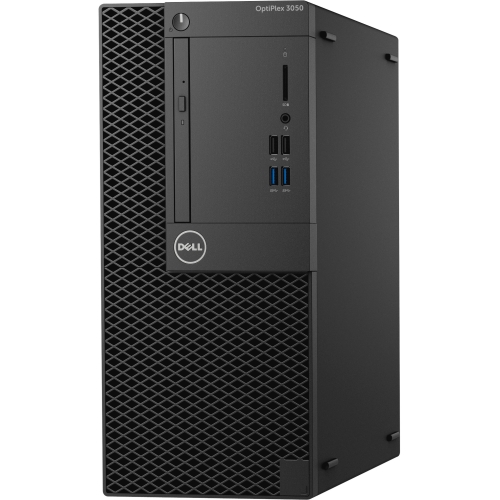 WGX9N Dell 3050 Mt i5 7500 4GB 500GB Op3050mt (Refurbished)
