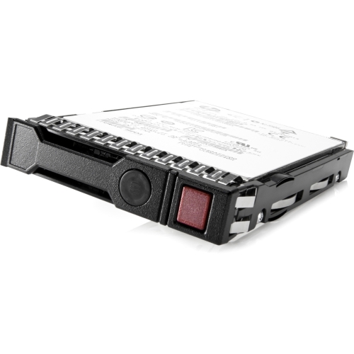 869388-B21 HPE 1.6TB SATA 6Gbps Read Intensive 3.5-inch Internal Solid State Drive (SSD) with SC Converter