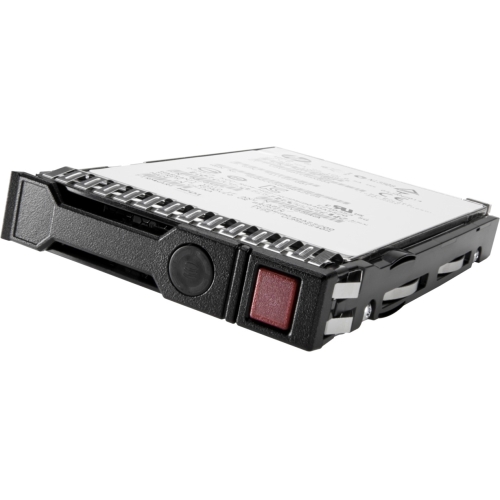 872346-B21 HPE 480GB SATA 6Gbps Mixed Use 3.5-inch Internal Solid State Drive (SSD) with SC Converter