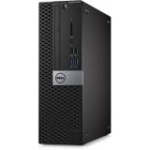 CHV9V Dell OptIPlex 5050 Desktop Computer Intel Core i7 7th Gen i7