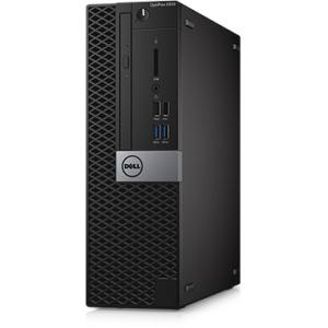 3KKJ2 Dell Eu Req Opt 5050 Mt i5/3.4 8GB 500GB DVDr W10p (Refurbished)