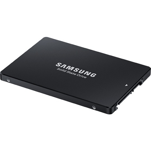 4XB0K12408 Lenovo 1.6TB SAS 12Gbps Hot Swap Enterprise Mainstream 3.5-inch Internal Solid State Drive (SSD) for ThinkServer