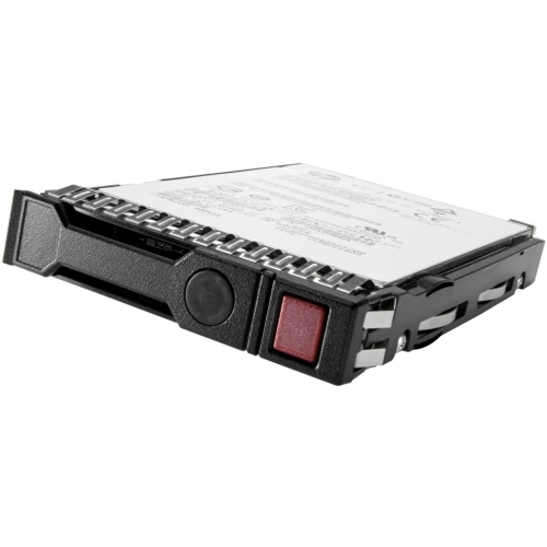 872487-B21 HPE 4TB 7200RPM SAS 12Gbps Midline Hot Swap 3.5-inch Internal Hard Drive with Smart Carrier
