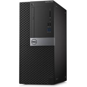 7WJ72 Dell OptIPlex 5050 Mt i7-7700 W10p Syst 8GB 2x4 1TB 7200 RPM 998-cmjf (Refurbished)