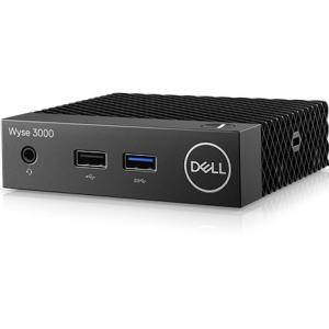 FGYD2 Wyse 3040 Thin Client Intel Quad-core (4 Core) 1.44 GHz 2GB RAM 8GB Flash Gigabit Ethernet Wyse Thin OS 8.3 (English) DisplayPort Network (RJ-45) 4 Total USB Port(s) 3 USB 2.0 Port(s) English (US) Keyboard 15 W (Refurbished)