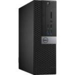 KYTR5 Dell OptIPlex 3040 Desktop Computer Intel Core i3 Micro PC 4 GB DDR3l SDRAM Ram 128 GB SSD