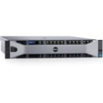 C0YH6 Dell PowerEdge R730 2U Rack Server 1 x Intel Xeon E5-2640 v4 Deca-core (10 Core) 2.40 GHz 32GB Installed DDR4 SDRAM 600GB (1 x 600 GB) 12Gb/s SAS HDD 12Gb/s SAS Controller 2 x 750 W 2 Processor Support 3TB RAM Support Gigabit Ethernet