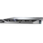 7JWC5 Dell PowerEdge R430 1U Rack Server 1 x Intel Xeon E5-2620 v4 Octa-core (8 Core) 2.10 GHz 8GB Installed DDR4 SDRAM 300GB (1 x 300 GB) 12Gb/s SAS HDD Serial Attached SCSI (SAS) Controller 1 x 550 W 2 Processor Support Gigabit Ethernet DVD-Writer