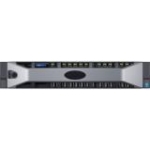 P2C02 Dell PowerEdge R730 2U Rack Server 2 x Intel Xeon E5-2660 v4 Tetradeca-core (14 Core) 2 GHz 64GB Installed DDR4 SDRAM 1.20TB (1 x 1.20 TB) 12Gb/s SAS HDD 12Gb/s SAS Controller 2 x 750 W 2 Processor Support 3TB RAM Support Gigabit Ethernet