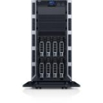 9VDTW Dell PowerEdge T330 5U Tower Server 1 x Intel Xeon Quad-core (4 Core) 8GB Installed DDR4 SDRAM 1TB (1 x 1 TB) Serial ATA/600 HDD Serial ATA Controller 1 x 495 W 1 Processor Support 64GB RAM Support Gigabit Ethernet DVD-Reader