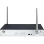 JG531AR HP Msr931 Dual 3g Router Approx 2 1/2 Wk Uk Only (Refurbished)