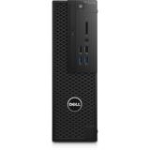 59JD3 Dell Precision 3000 3420 Workstation Intel Core i5 (7th Gen) i5-7600 Quad-core (4 Core) 3.50 GHz 16GB DDR4 SDRAM 1TB HDD AMD FirePro W4100 2GB Graphics Windows 10 Pro 64-bit (English/French/Spanish) Small Form Factor 64GB RAM Support DVD-Writer English Keyboard Serial ATA/600 Controller DisplayPort HDMI 10 x Total USB Ports 180 W