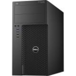 5KW2G Dell Precision 3000 3620 Workstation Intel Core i7 (6th Gen) i7-6700 Quad-core (4 Core) 3.40 GHz 8GB DDR4 SDRAM 1TB HDD NVIDIA Quadro K620 Graphics Windows 7 Professional 64-bit (English/French/Spanish) upgradable to Windows 10 Pro Mini-tower 64GB RAM Support DVD-Writer English Keyboard Serial ATA/600 Controller DisplayPort DVI HDMI 11 x Total USB Ports 290 W