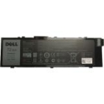 451-BBSE Dell-IMSourcing 72 WHr 6-Cell Primary Lithium-Ion Battery 6486 mAh Lithium Ion (Li-Ion) 11.1 V DC 1 Pack