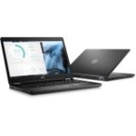 H8J5T Dell Latitude 5000 5580 15.6" LCD Notebook Intel Core i5 (6th Gen) i5-6200U Dual-core (2 Core) 2.30 GHz 4GB DDR4 SDRAM 500GB HDD Windows 7 Professional 64-bit (English/French/Spanish) upgradable to Windows 10 Pro 1366 x 768 Intel HD Graphics 520 DDR4 SDRAM Bluetooth English Keyboard Front Camera/Webcam IEEE 802.11ac Ethernet Network (RJ-45) HDMI 3 x USB 3.0 Ports USB Type-C