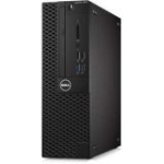 W1W7K Dell Opti 3050 Sff i3/3.7 2c 4GB 500GB W7