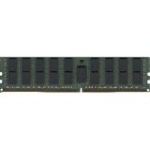 DRSODAX6/256GB Dataram 256GB Kit (8 x 32GB) PC4-19200 DDR4-2400MHz Registered ECC CL17 288-Pin DIMM 1.2V Dual Rank Memory
