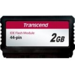 TS2GPTM720 Transcend PTM720 2GB SLC ATA/IDE (PATA) 44-Pin Vertical DOM Internal Solid State Drive (SSD)