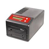 U2-DVDDUPE-D116 Kanguru CD/DVD Duplicator Standalone DVD-ROM, DVD-Writer 16x DVD+R, 16x DVD-R, 48x CD-R 4x DVD+R/RW, 4x DVD-R/RW, 24x CD-RW USB