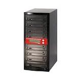U2-DVDDUPE-D716 Kanguru CD/DVD Duplicator Standalone DVD-ROM, DVD-Writer 16x DVD+R, 16x DVD-R, 48x CD-R 4x DVD+R/RW, 4x DVD-R/RW, 24x CD-RW USB