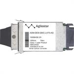 Agilestar ASM-SE8-GBIC-LX70-AS-REDBACK
