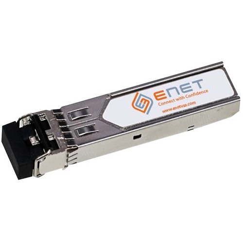SFP-GE-L-ENT ENET 1Gbps 1000Base-LX/LH Single-mode Fiber 10km 1310nm Duplex LC Connector SFP Transceiver Module for Cisco Compatible