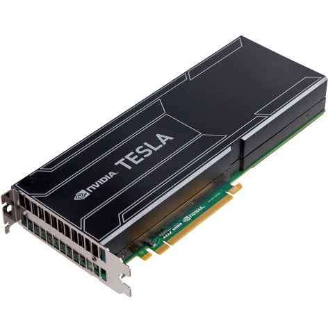 TCSK10M-R2L-PB PNY Tesla K10 8GB GDDR5 Video Graphics Card