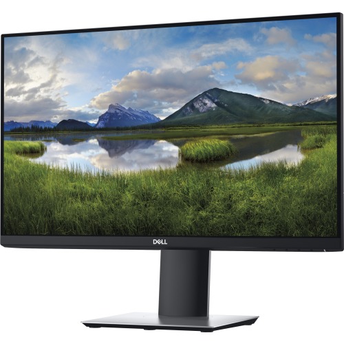 P2419H Dell 23.8" LED LCD Monitor 16:9 5 ms GTG 1920 x 1080 16.7 Million Colors 250 Nit 1,000:1 Full HD HDMI VGA DisplayPort USB 42 W EPEAT, TCO Certified Displays, WEEE, RoHS, EPEAT Gold, CECP, ErP/EuP, Korea E-Standby, TÜV Rheinland, TÜV (Refurbished)