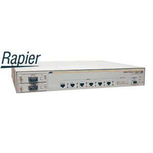 AT-RPG6FSX/MT-80 Allied Telesis Rapier AT-RPG6 Ethernet Switch - 6 x  (Refurbished)