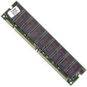 C6258A-HPPRN-PE HP 64MB EDO (Extended Data Output) DRAM DIMM Memory for DesignJet 1000 Series Printers