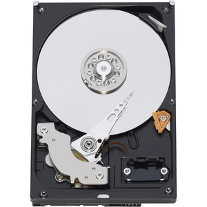WD1600AAJS-20PK Western Digital Caviar Blue 160GB 7200RPM SATA 3Gbps 8MB Cache 3.5-inch Internal Hard Drive (20-Pack)