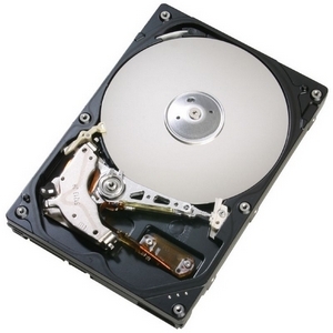 0A32722-20PK Hitachi Deskstar 7K160 160GB 7200RPM ATA-133 8MB Cache 3.5-inch Internal Hard Drive (20-Pack)